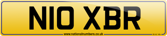 N10 XBR