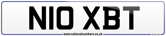 N10 XBT