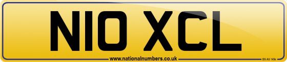 N10 XCL
