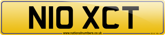 N10 XCT