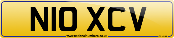 N10 XCV