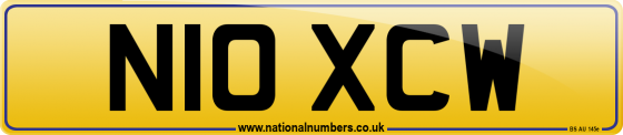 N10 XCW