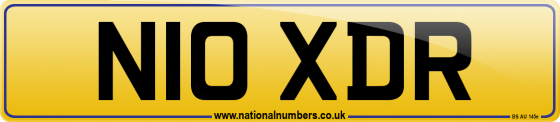 N10 XDR