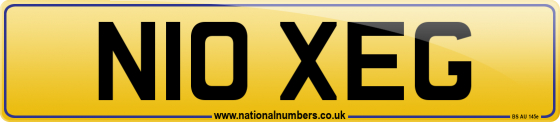N10 XEG