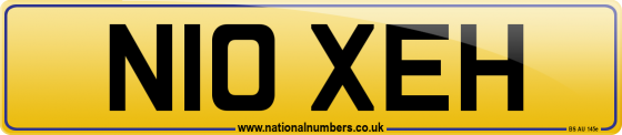 N10 XEH
