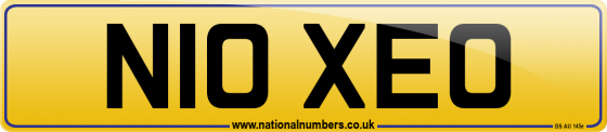 N10 XEO