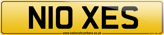 N10 XES