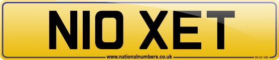 N10 XET
