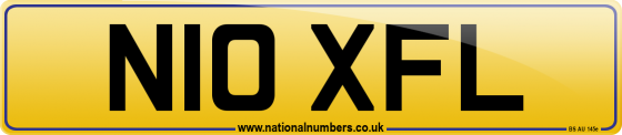 N10 XFL