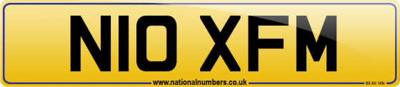 N10 XFM