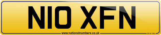N10 XFN