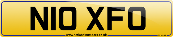 N10 XFO
