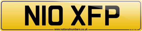 N10 XFP