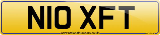 N10 XFT