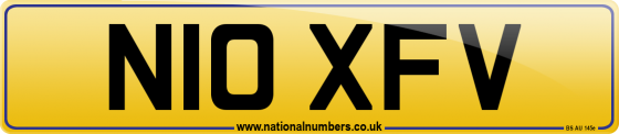 N10 XFV