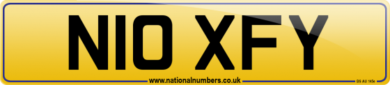 N10 XFY