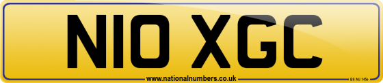N10 XGC