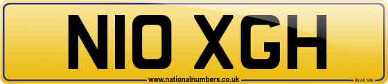 N10 XGH