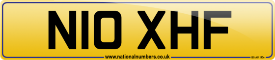 N10 XHF