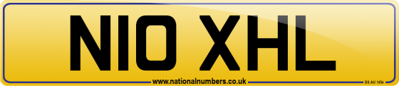 N10 XHL