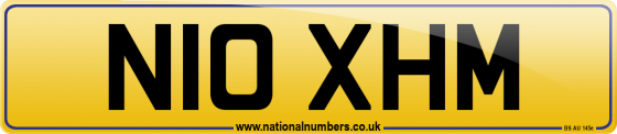 N10 XHM