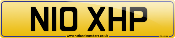 N10 XHP