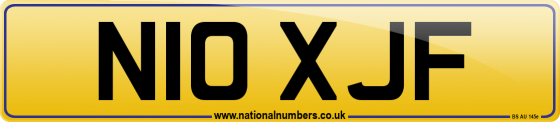 N10 XJF
