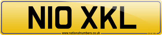 N10 XKL