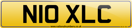 N10 XLC