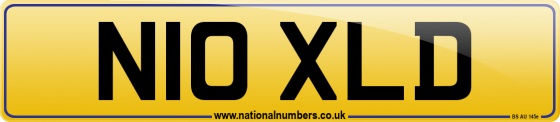 N10 XLD