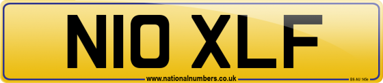 N10 XLF
