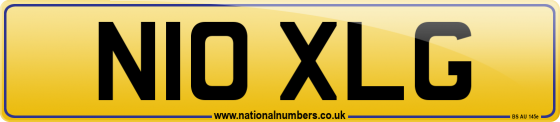 N10 XLG