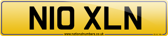N10 XLN