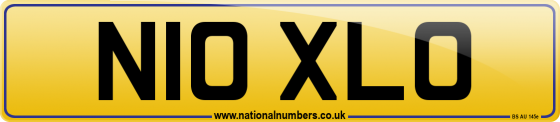 N10 XLO