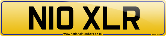N10 XLR