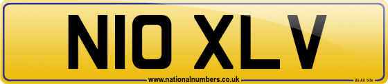 N10 XLV