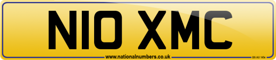 N10 XMC