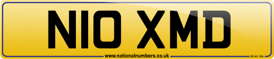 N10 XMD