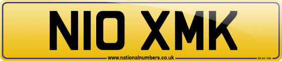 N10 XMK