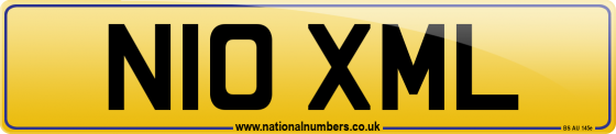 N10 XML