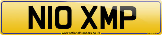 N10 XMP