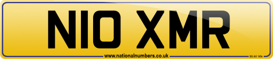 N10 XMR