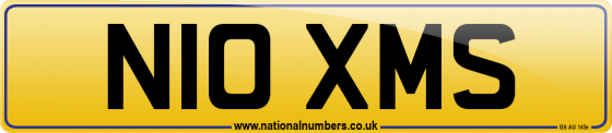 N10 XMS