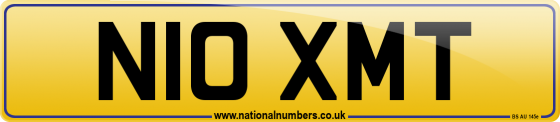 N10 XMT