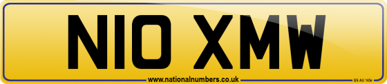 N10 XMW