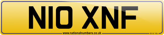 N10 XNF