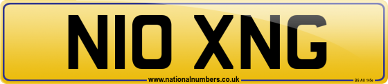 N10 XNG