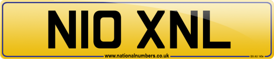 N10 XNL