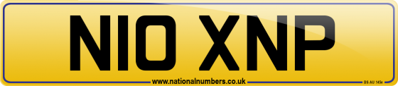 N10 XNP