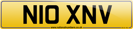 N10 XNV